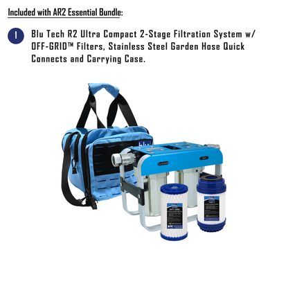AR2 ESSENTIAL Bundle