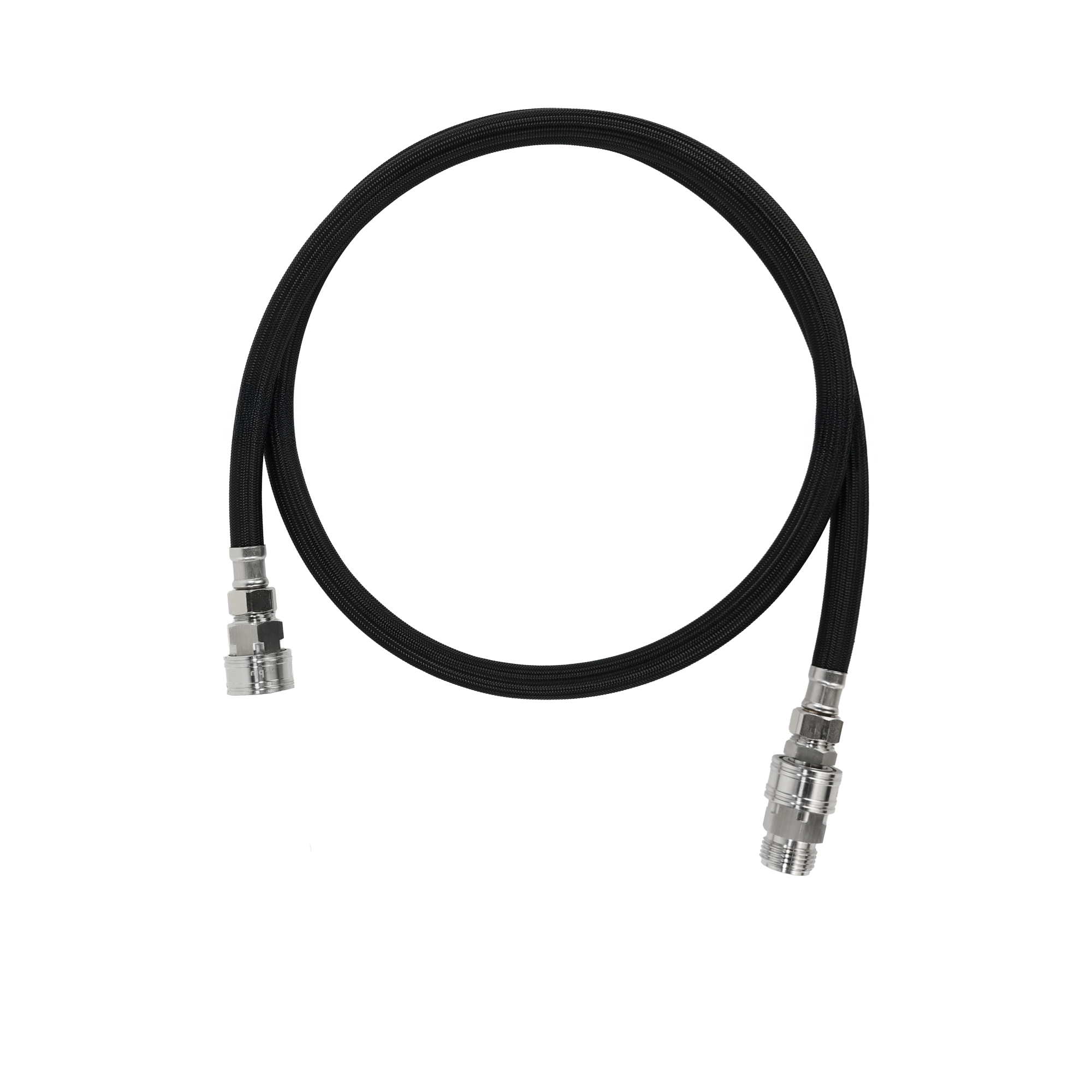 Black Tank Flush with VortiJet™