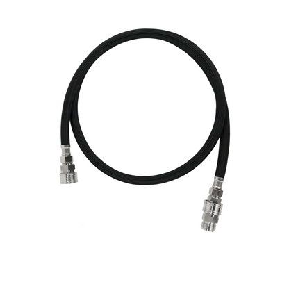 Black Tank Flush with VortiJet™
