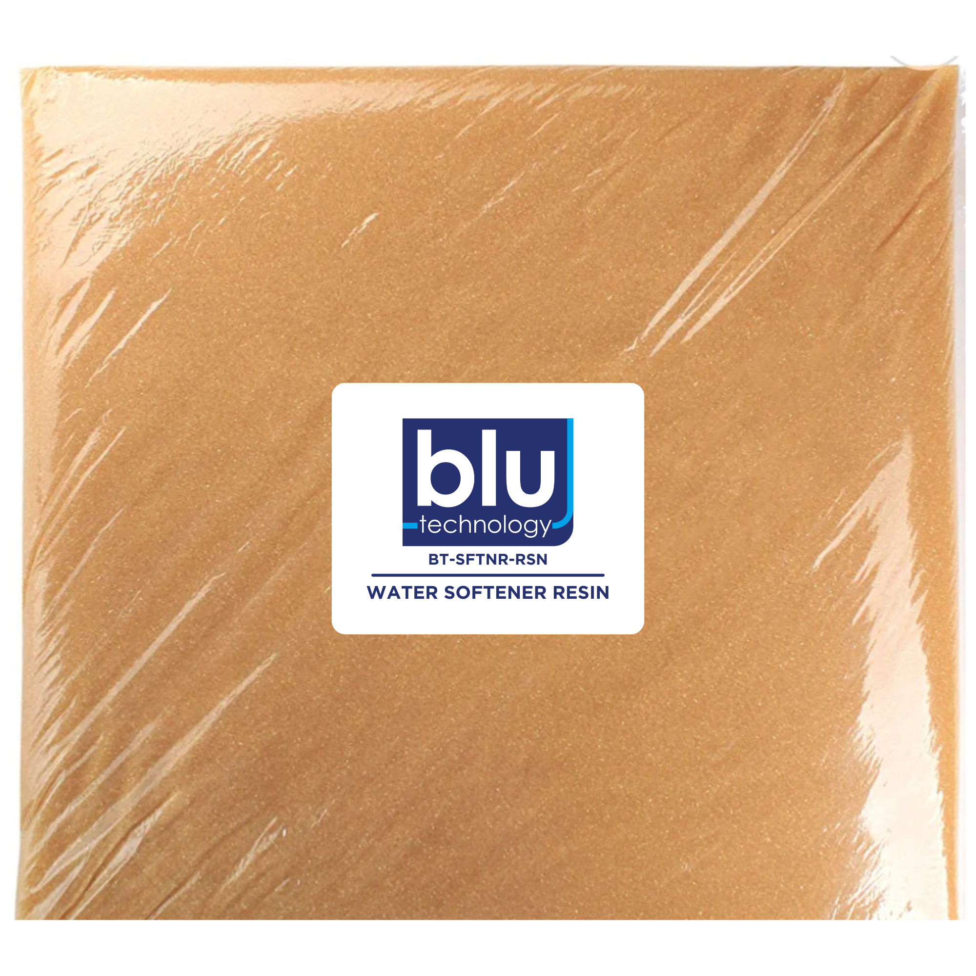 Water Softener Replacement Resin
