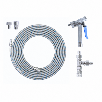 25ft Hose Sprayer Kit