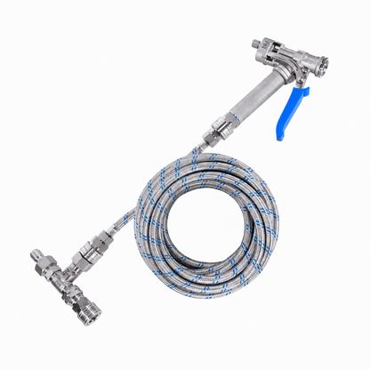 25ft Hose Sprayer Kit