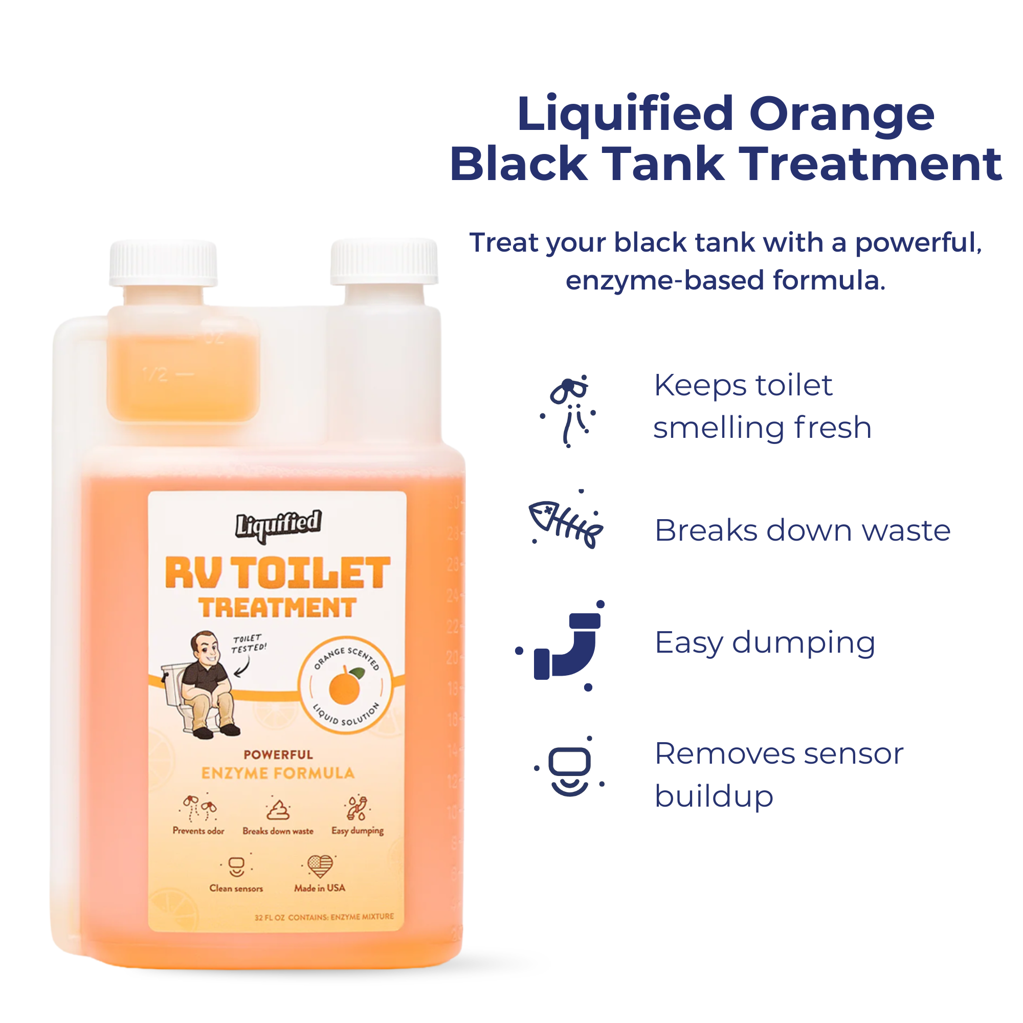 Total Tank Refresh Kit