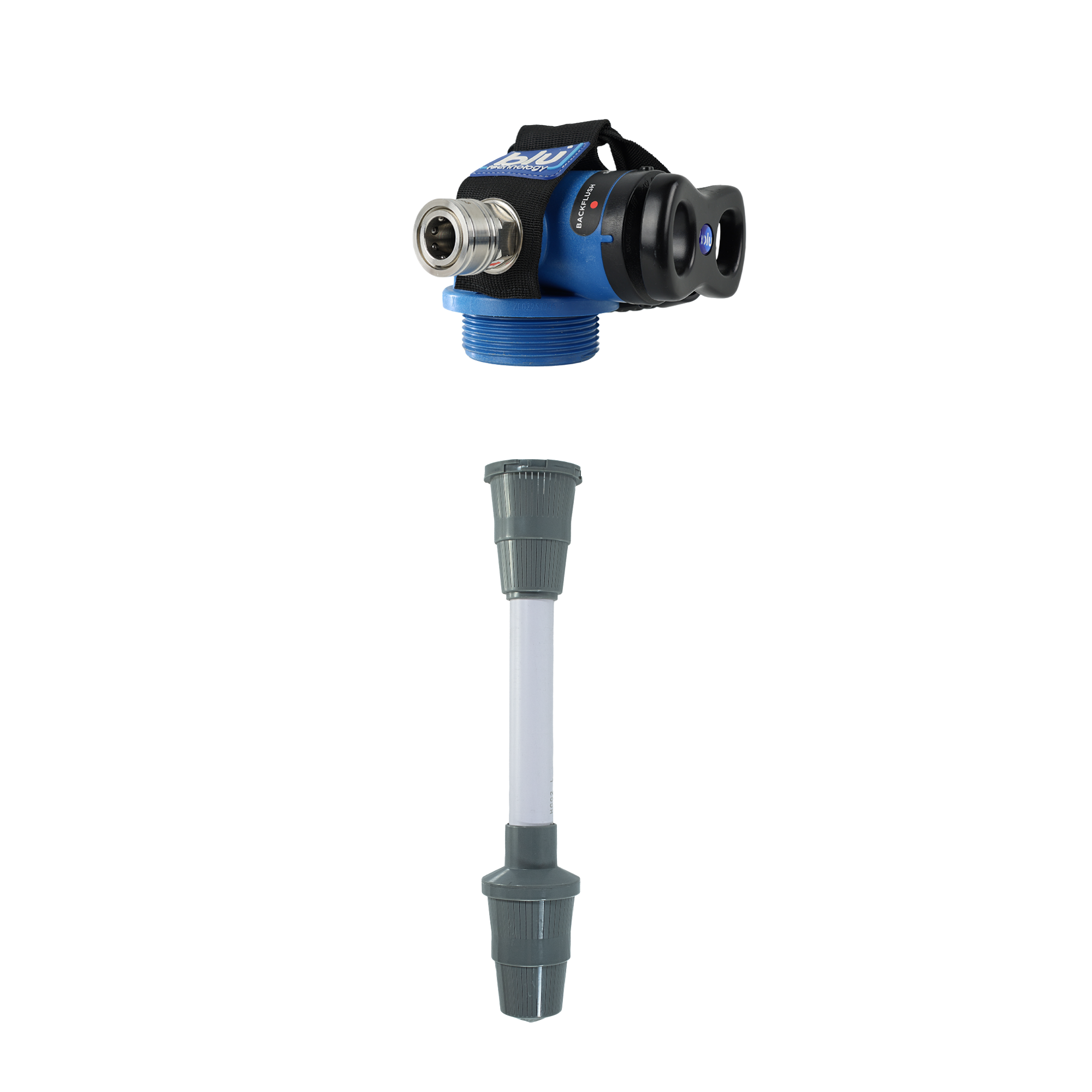 SMART CAP™ Universal Kit