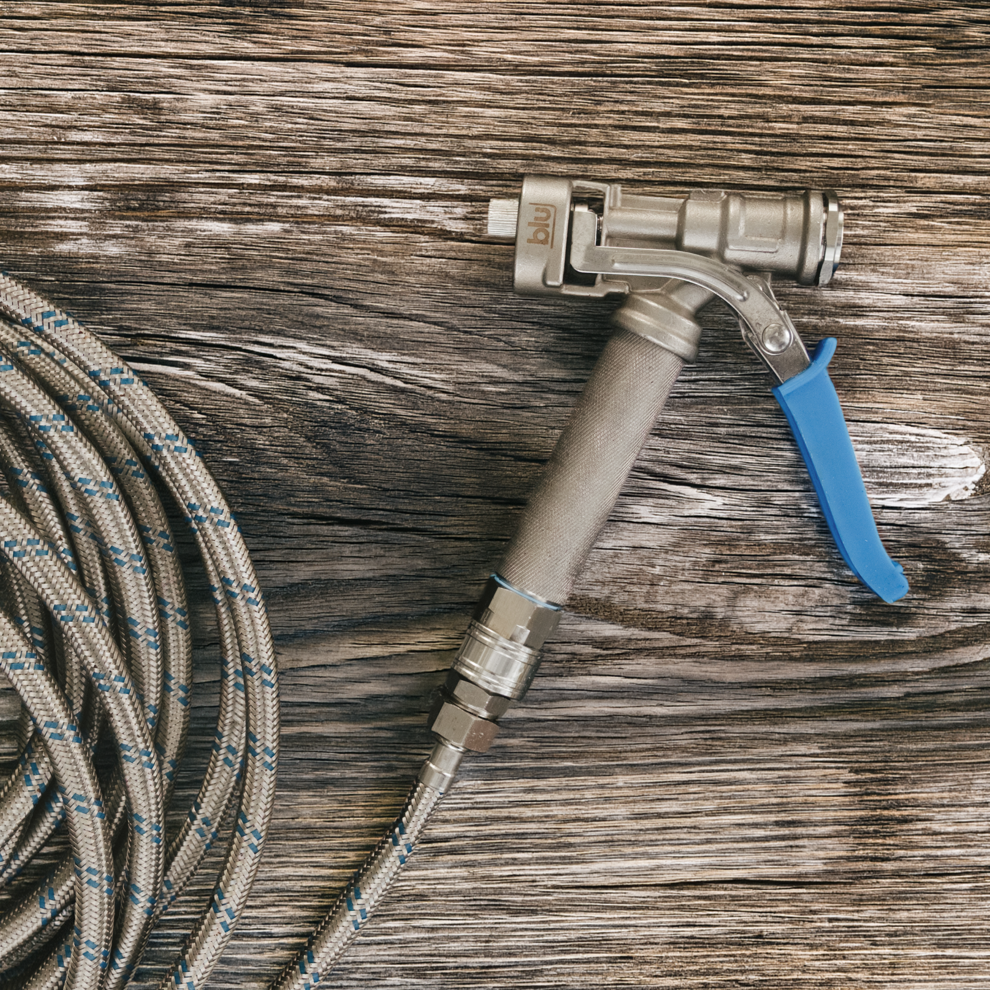25ft Hose Sprayer Kit
