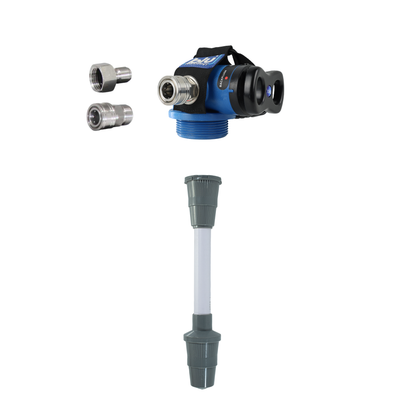 SMART CAP™ Universal Kit
