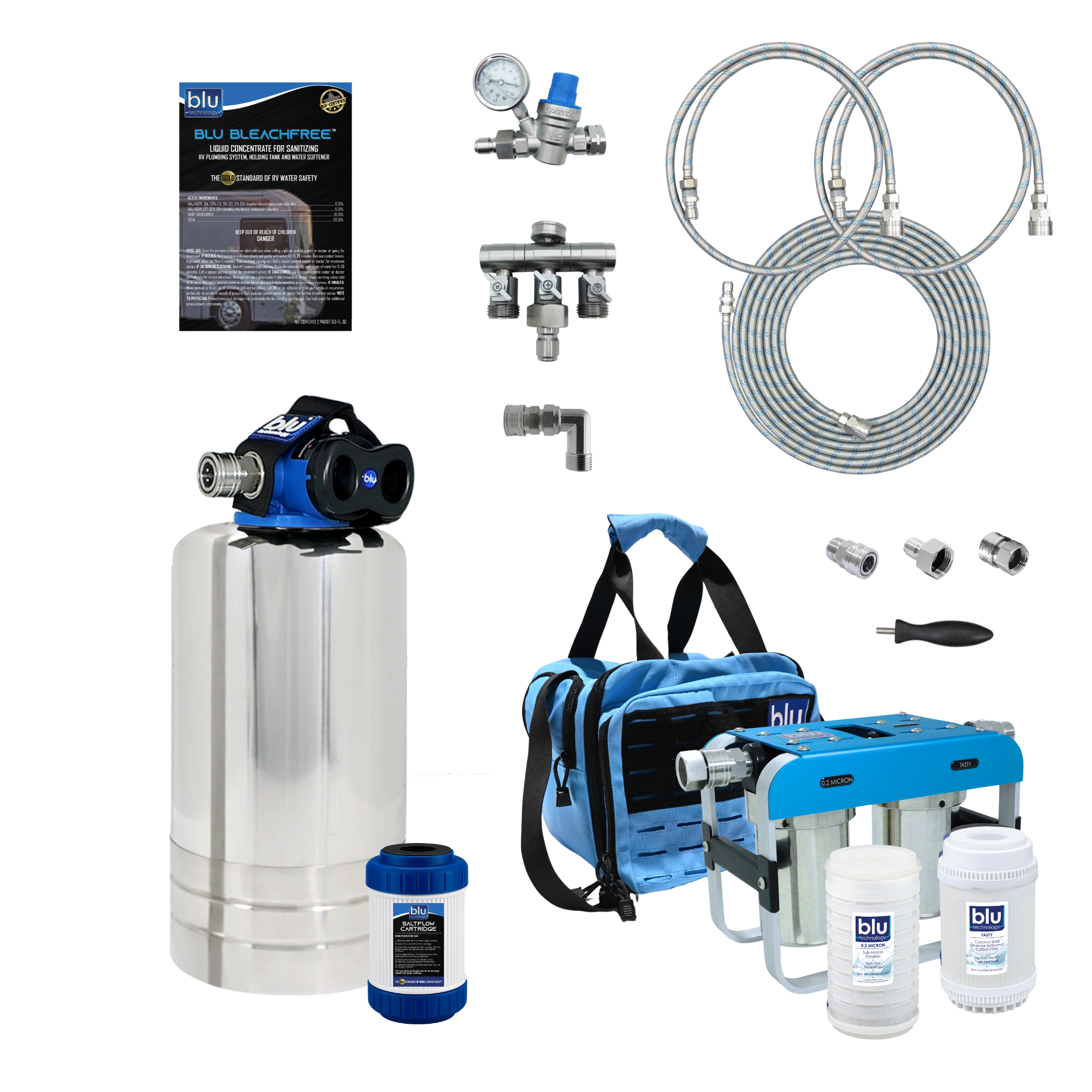 AR2 ELITE Bundle