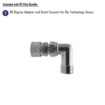 R2 ELITE Bundle