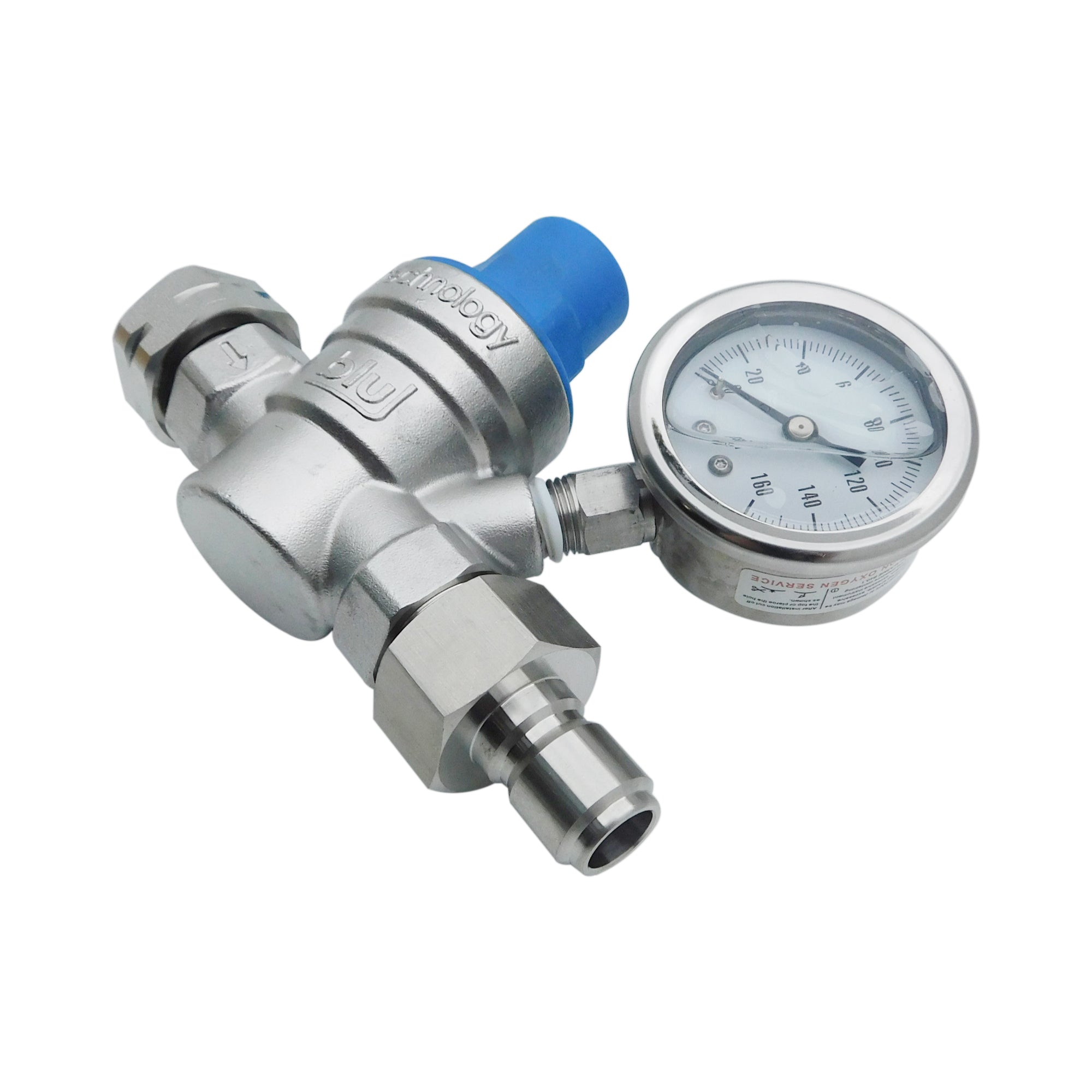 Pressure Regulator