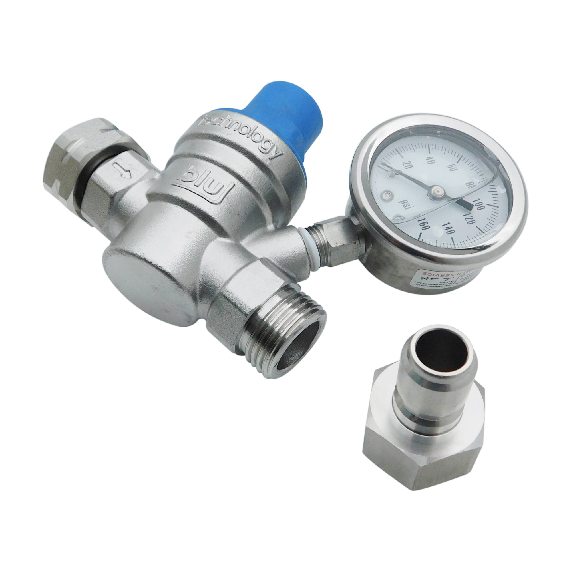 Pressure Regulator