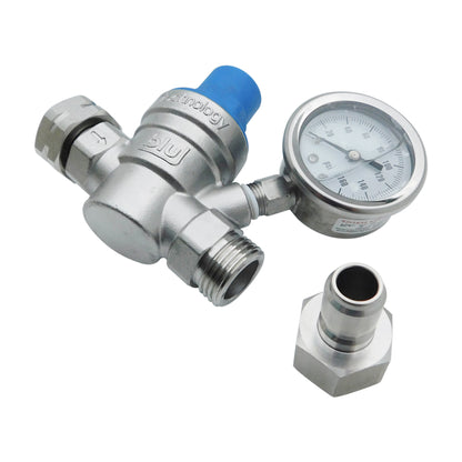 Pressure Regulator