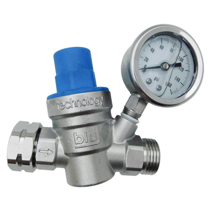 Pressure Regulator