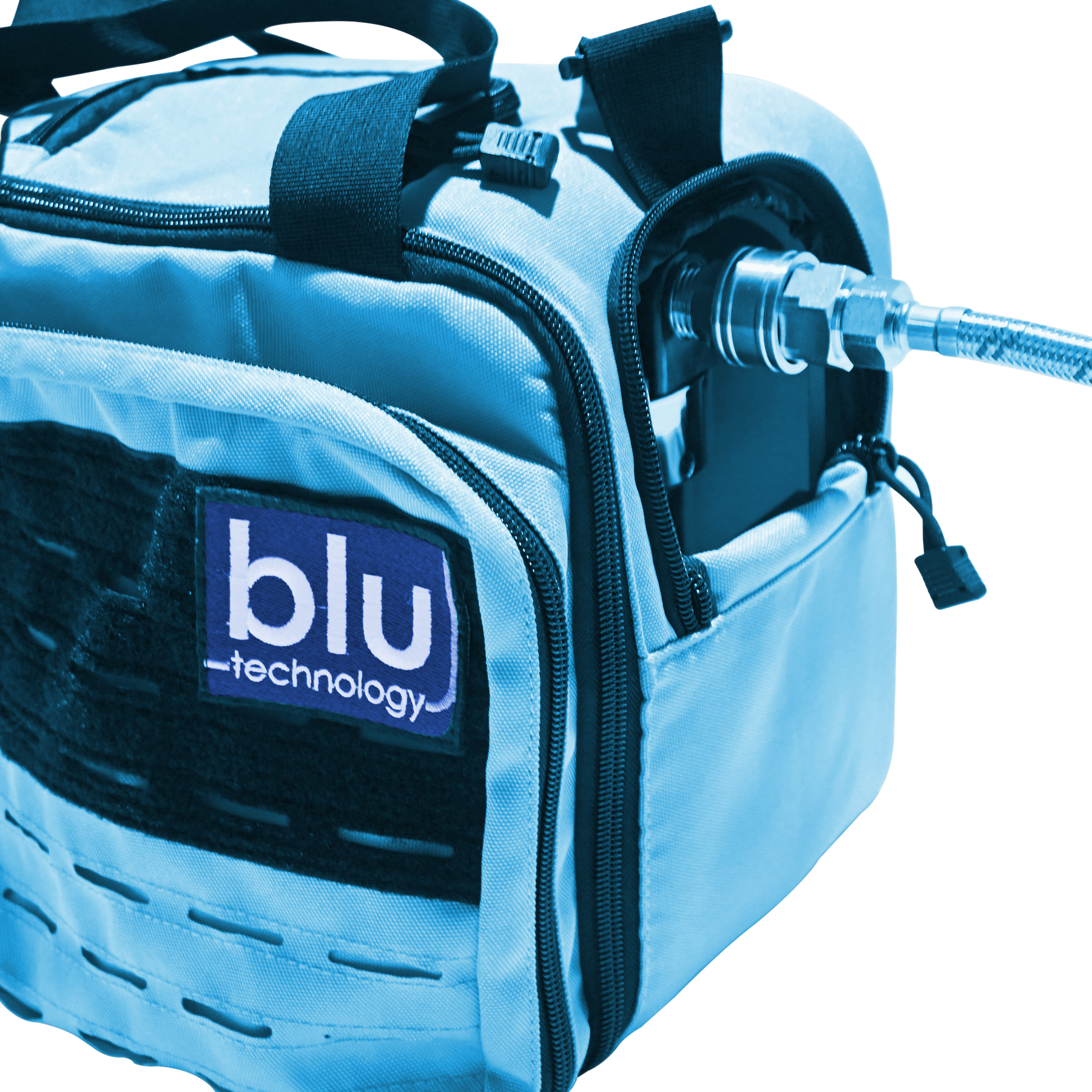 NEW# Blu Tech AR3 - Adventure Series - 0.2 Micron 3-Stage RV Water Fi – Blu  Technology LLC