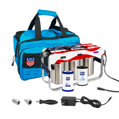 PURBLU™ AR3 - America 250th Series