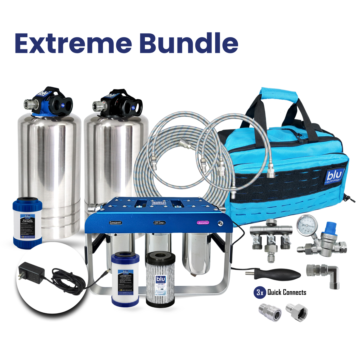 FYW Extreme Bundle