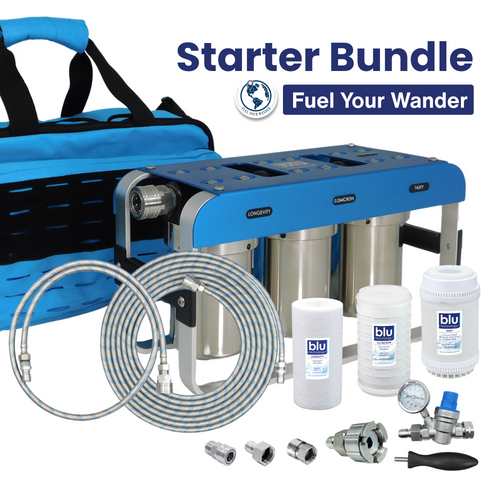 FYW Starter Bundle