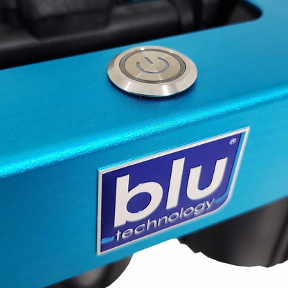 ARX+ | Off-Grid 4-Stage Battery Powered Water Filtration System Battery Powered