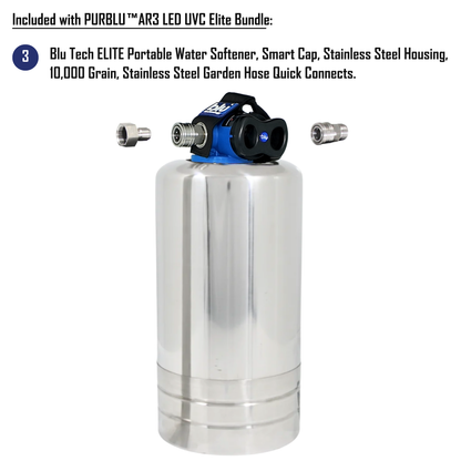 PURBLU™ AR3 UVC ELITE Bundle