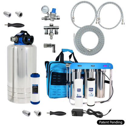 PURBLU™ AR3 XLt LED UVC ELITE Bundle