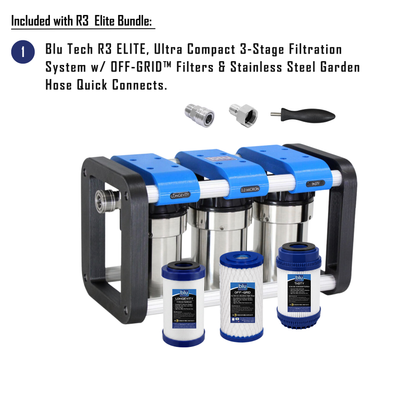 R3 ELITE Bundle