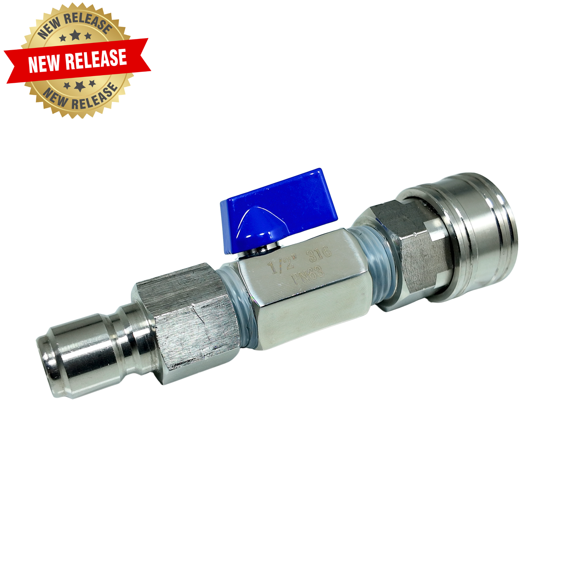 Shut-off Valve