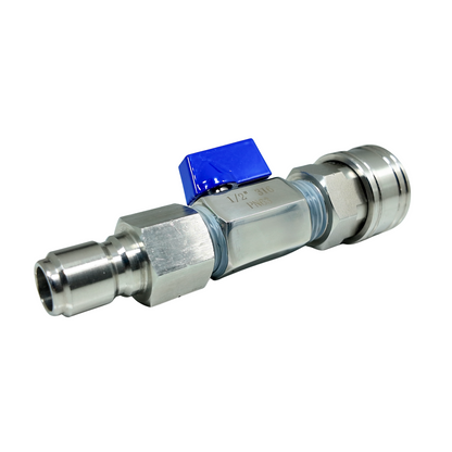 Shut-off Valve