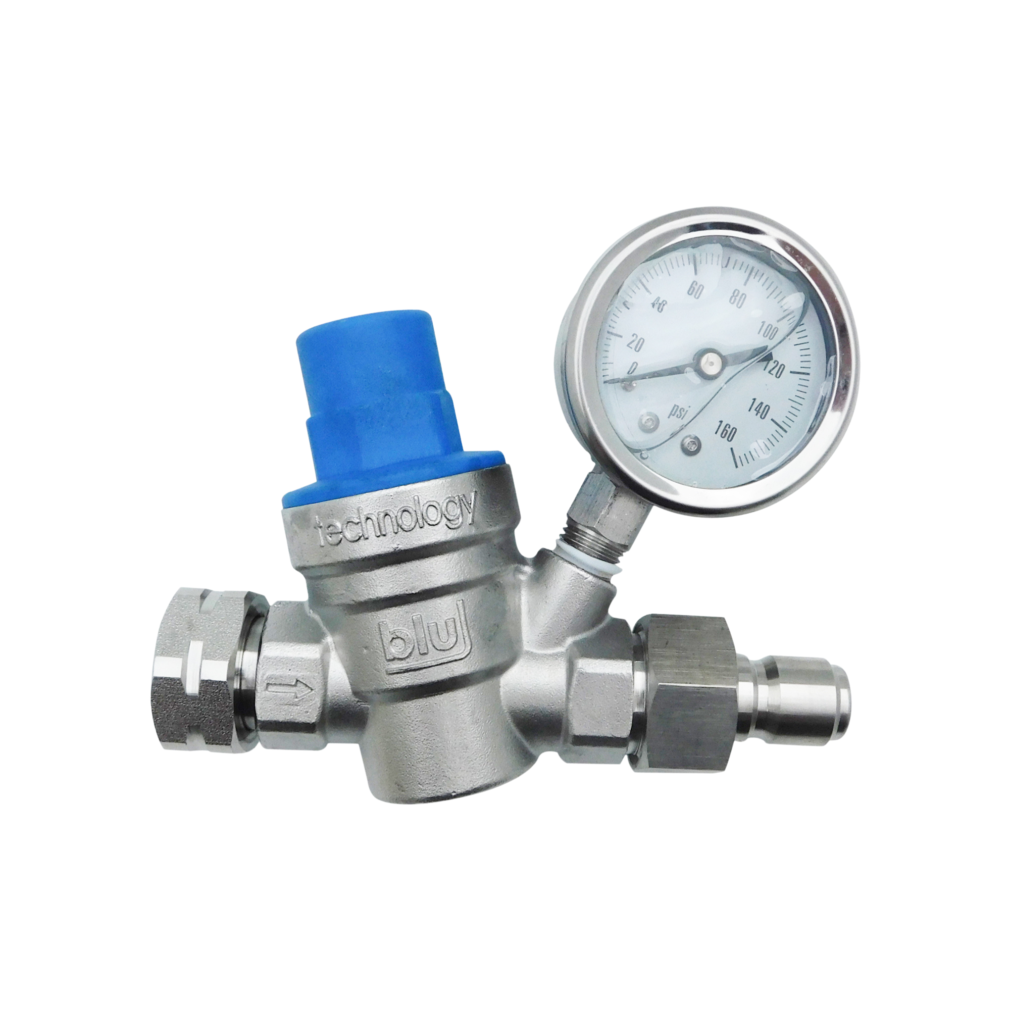 Pressure Regulator
