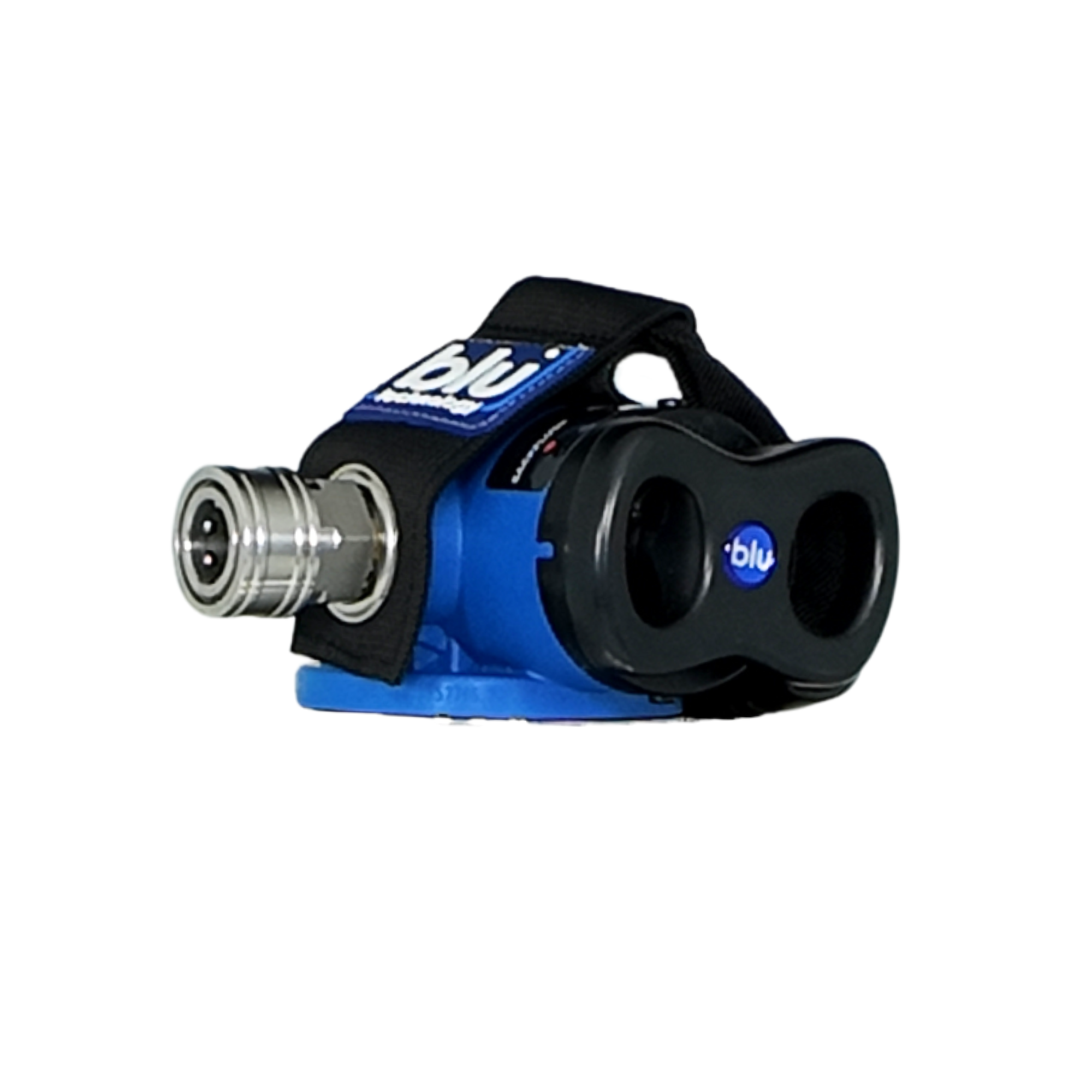 Smart Cap for GoBluTech Water Softener
