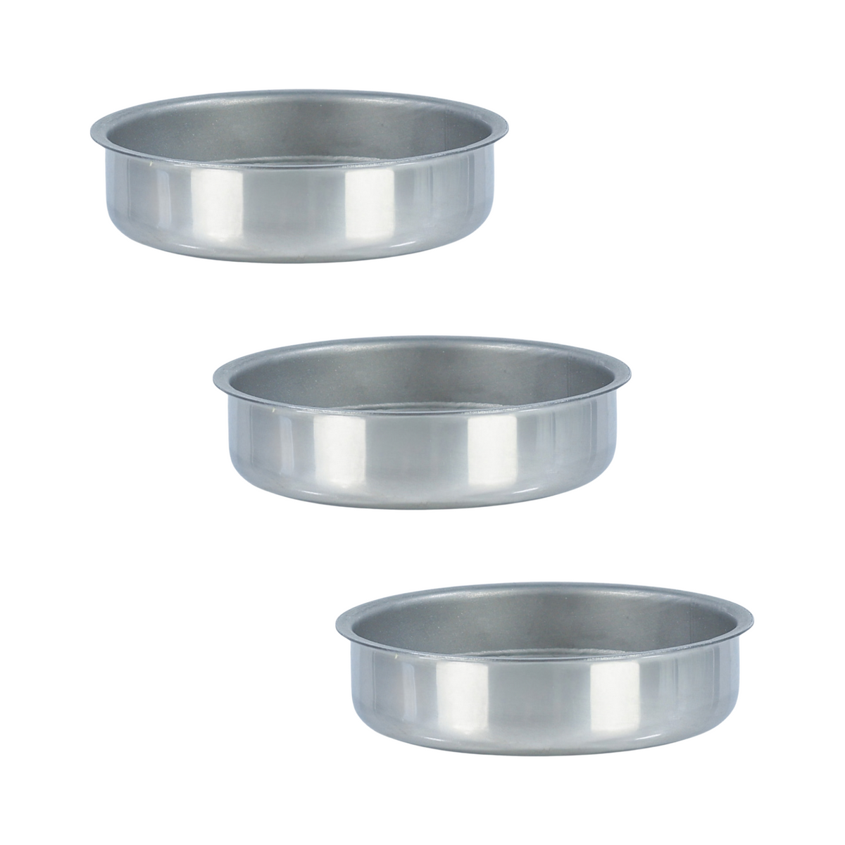 Winterization Canister