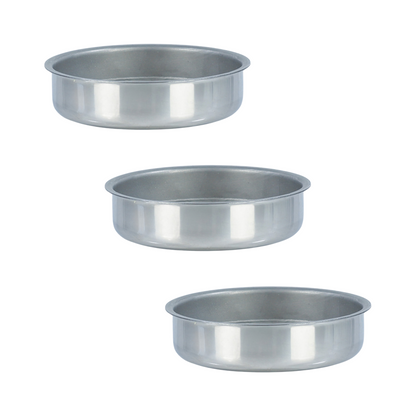 Winterization Canister