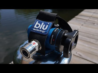 Water Softener with SMART CAP