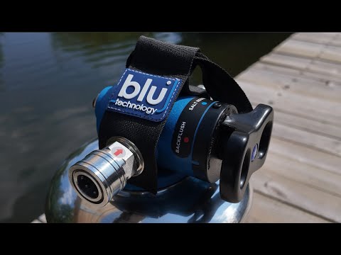 Water Softener with SMART CAP