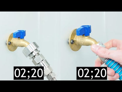 Hose Shark (Quarter Turn Quick Connect Adapter)