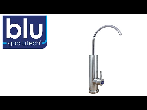 PURBLU® LED UVC Purification Faucet