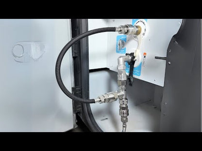 Black Tank Flush Kit