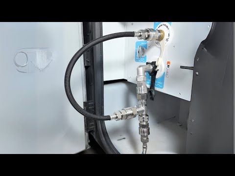 Black Tank Flush Kit