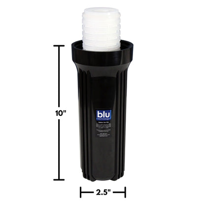 0.2 Micron Water Filter | 10-inch