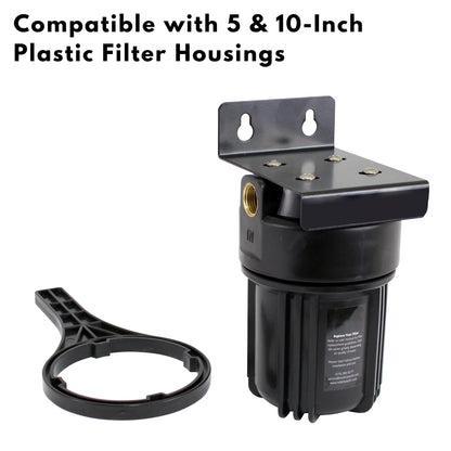 OEM Filter Housing Wrench